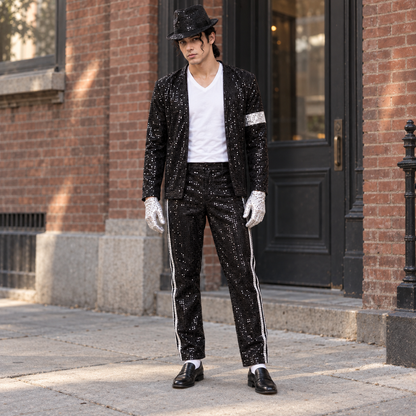 MICHAEL JACKSON