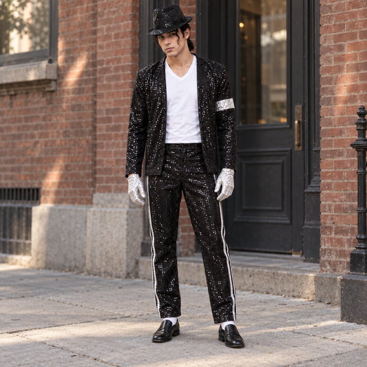 MICHAEL JACKSON