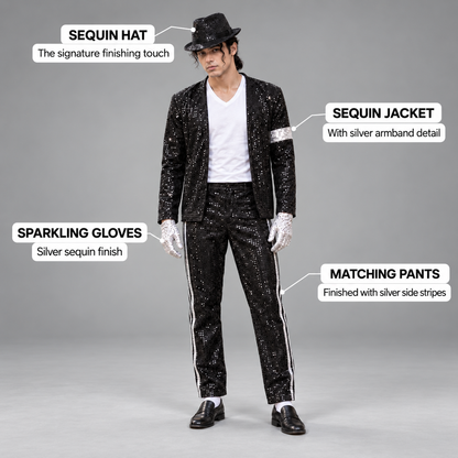 MICHAEL JACKSON