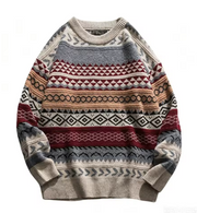 Obsession Bear's Sweater