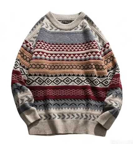 Obsession Bear's Sweater